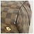Borsa Louis Vuitton Damier Duomo N60008 Ebene Donna Damier ebene - vista 7
