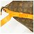 Louis Vuitton Monogram Amfar Three Schultertasche Braun - Ansicht 11