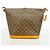 Louis Vuitton Monogram Amfar Three Schultertasche Braun - Ansicht 12