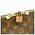 Louis Vuitton Monogram Amfar Three Schultertasche Braun - Ansicht 9
