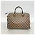 Borsa a mano Louis Vuitton Damier Speedy 30 Damier ebene - vista 10