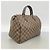 Borsa a mano Louis Vuitton Damier Speedy 30 Damier ebene - vista 2
