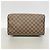 Borsa a mano Louis Vuitton Damier Speedy 30 Damier ebene - vista 3