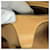 Louis Vuitton Monogram Ellipse PM Handtasche Braun - Ansicht 5