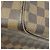 Borsa a tracolla Louis Vuitton Damier Belem MM Damier ebene - vista 7
