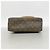 Bolso de hombro Louis Vuitton Monogram Looping GM Castaño - vista 3