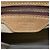 Bolso de hombro Louis Vuitton Monogram Looping GM Castaño - vista 5