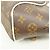 Borsa Louis Vuitton Monogram Ellipse BB Marrone - vista 10