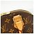 Borsa Louis Vuitton Alma BB Monogram Marrone - vista 10