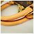 Borsa Louis Vuitton Alma BB Monogram Marrone - vista 7