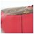 Borsa a tracolla Louis Vuitton Monogram Saint-Onge Marrone - vista 6