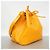 Borsa a tracolla Louis Vuitton Epi Noe M44109 Giallo - vista 2