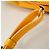 Borsa a tracolla Louis Vuitton Epi Noe M44109 Giallo - vista 9