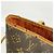 Borsa Tote Louis Vuitton Monogram Neverfull MM - vista 6