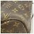Borsa Tote Louis Vuitton Monogram Neverfull MM - vista 8