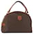 Céline Celine Macadam Canvas Medium Marrone