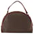 Céline Celine Macadam Canvas Medium Marrone - vista 2