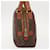 Céline Celine Macadam Canvas Medium Marrone - vista 4
