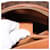 Céline Celine Macadam Canvas Medium Marrone - vista 7