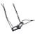 Tiffany & Co Collana Tiffany Argento