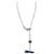 Tiffany & Co Collana Tiffany Argento - vista 2