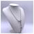 Tiffany & Co Collana Tiffany Argento - vista 3