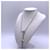 Tiffany & Co Collana Tiffany Argento - vista 4