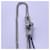 Tiffany & Co Collana Tiffany Argento - vista 7