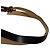 Borsa Tote Marni in PVC arancione - vista 6