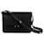 Marni Borsa a tracolla Trunk Medium Nero  - vista 1