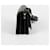 Marni Borsa a tracolla Trunk Medium Nero  - vista 5