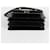 Marni Borsa a tracolla Trunk Medium Nero  - vista 6