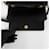 Marni Borsa a tracolla Trunk Medium Nero  - vista 8