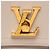 Louis Vuitton Lockme Tender PM Crossbody in pelle di vitello Marrone Beige - vista 10