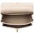 Louis Vuitton Lockme Tender PM Crossbody in pelle di vitello Marrone Beige - vista 7