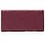 Carteira Curieuse Monogram Empreinte Louis Vuitton Roxo - vista 3