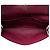 Carteira Curieuse Monogram Empreinte Louis Vuitton Roxo - vista 5