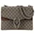 Gucci Borsa a tracolla Dionysus Medium Marrone  - vista 1