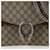 Gucci Borsa a tracolla Dionysus Medium Marrone  - vista 2