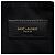 Borsa a spalla grande Saint Laurent Jamie 4.3 Pochon in pelle di agnello Nero - vista 10