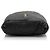 Borsa a spalla grande Saint Laurent Jamie 4.3 Pochon in pelle di agnello Nero - vista 4