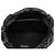 Borsa a spalla grande Saint Laurent Jamie 4.3 Pochon in pelle di agnello Nero - vista 7