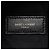 Borsa a spalla grande Saint Laurent Jamie 4.3 Pochon in pelle di agnello Nero - vista 9