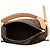 Borsa a tracolla Side Trunk MM in tela Monogram Louis Vuitton Marrone - vista 6