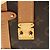 Borsa a tracolla Side Trunk MM in tela Monogram Louis Vuitton Marrone - vista 8