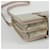 Gucci Mini bolso bandolera Interlocking Castaño  - vista 7