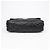 Chanel Borsa a Spalla Maxi Nera in Agnello Nero - vista 5