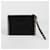 Valentino Garavani Pochette Rockstud Strap Noir  - vue 3
