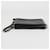 Valentino Garavani Pochette Rockstud Strap Noir  - vue 6