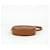 16 Céline Borsa a tracolla Triope Oval Pulse Marrone  - vista 6